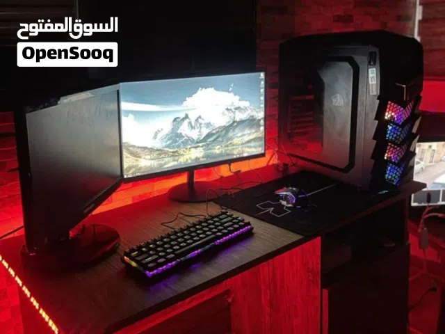 Pc اقراء الوصف