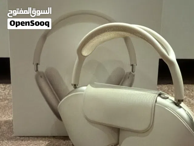 AirPod MAX