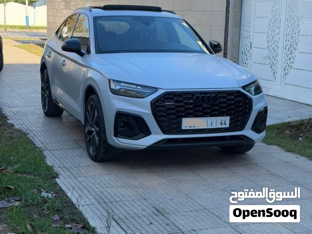 audi Q5 a vende