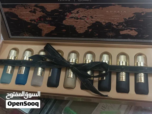 عطر  ابراقــــــ