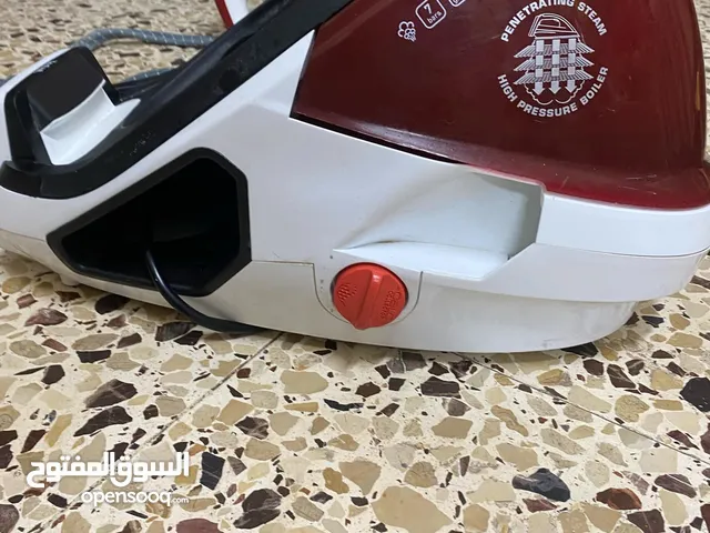 Irons & Steamers for sale in Ramallah and Al-Bireh