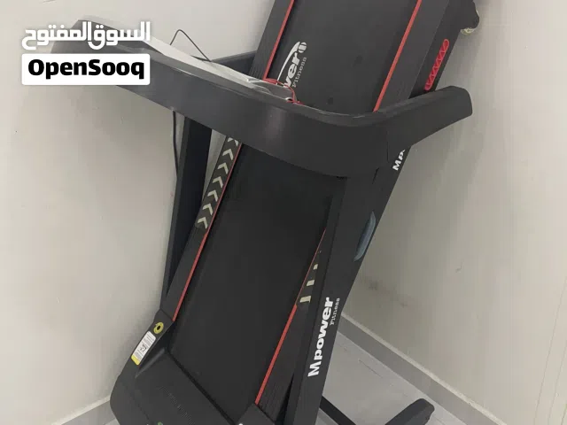 للبيع سير رياضي Mpower بحالة ممتازة