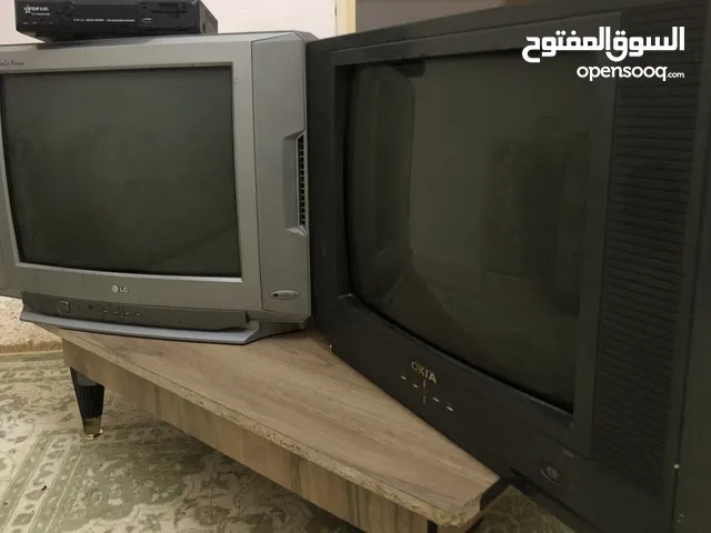 LG Other 46 inch TV in Tarhuna