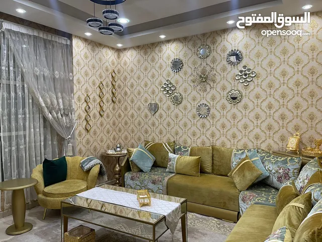 120 m2 2 Bedrooms Apartments for Rent in Ajman Sheikh Khalifa Bin Zayed Street