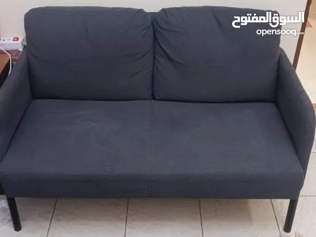Double sofa