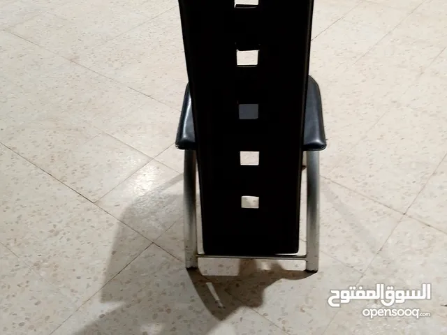 كراسي سفره جلد