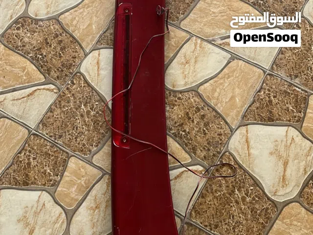 جناح كامري مطيري من موديل 97لين2002