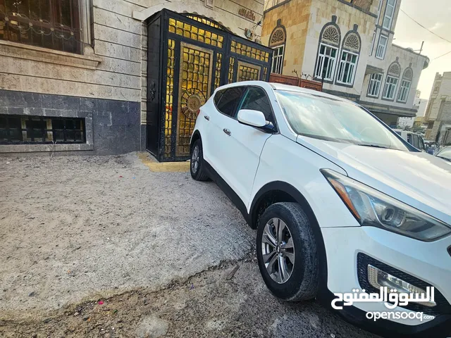 Used Opel Astra in Sana'a