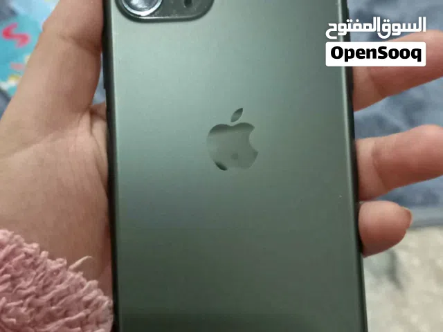 Apple iPhone 11 Pro 256 GB in Zarqa