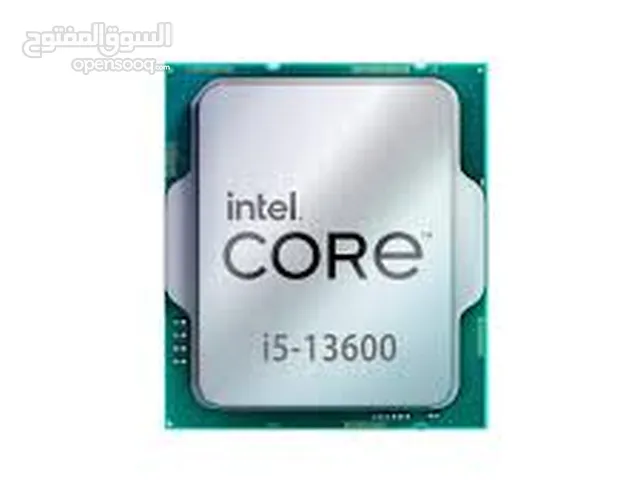Cpu i5 13600