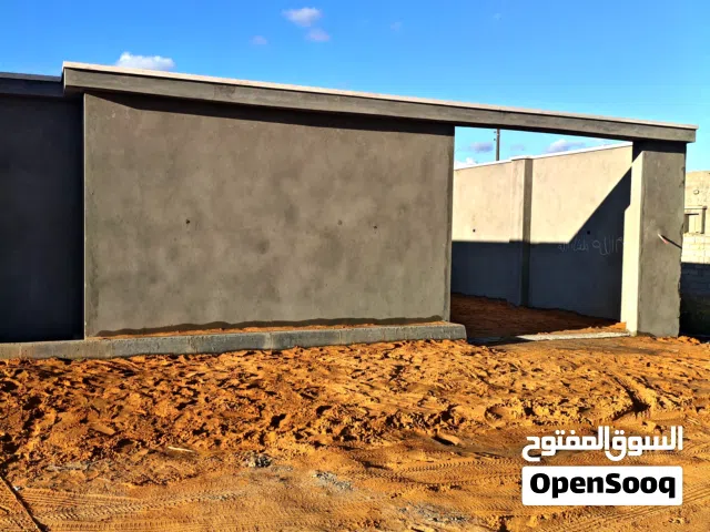 110 m2 2 Bedrooms Townhouse for Sale in Tripoli Wadi Al-Rabi