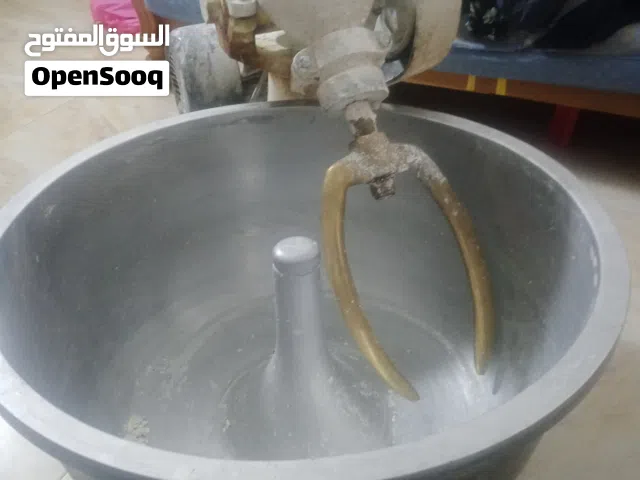 عجانة حلبية 50كيلو