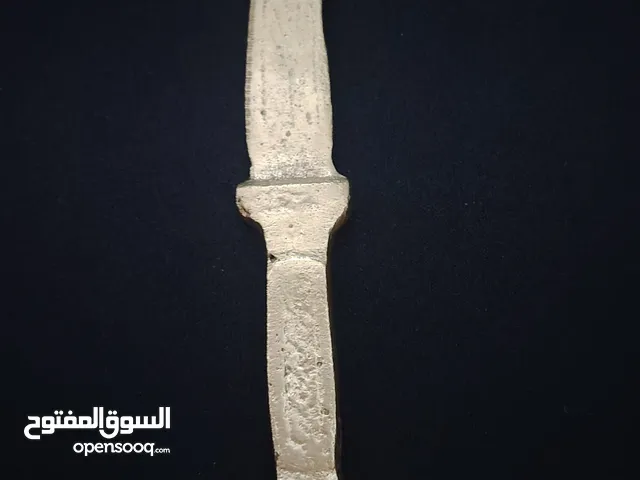 خنجر تراثي للبيع
