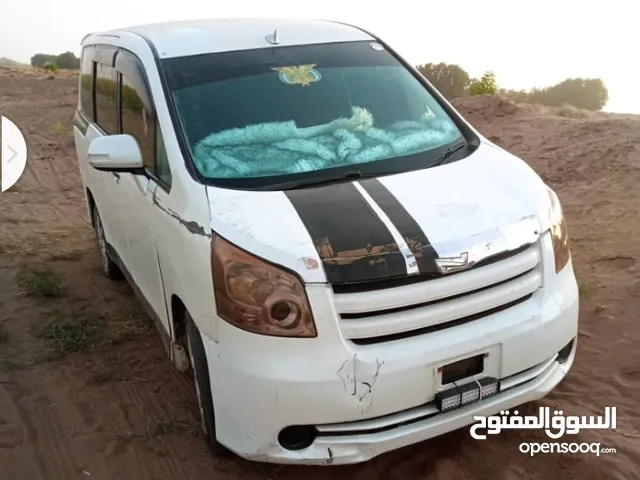 Used Toyota Other in Al Hudaydah