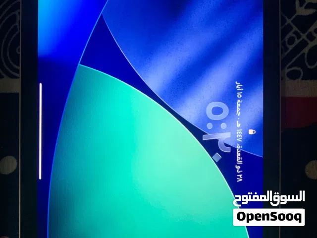 أيباد مني 6للبيع الوصف مهم