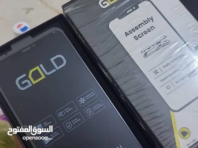للببع شاشة ايفون برومكس 11 جديده واورد السعودية بضمانه وبسعر مغري جدا جدا جدا