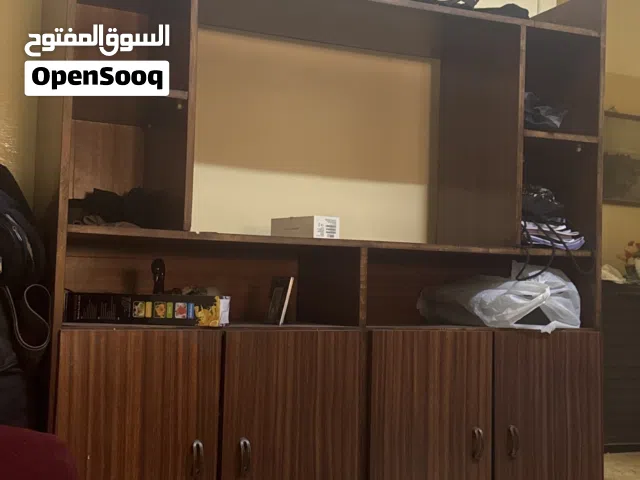 خزانة مستمل بحال جيد