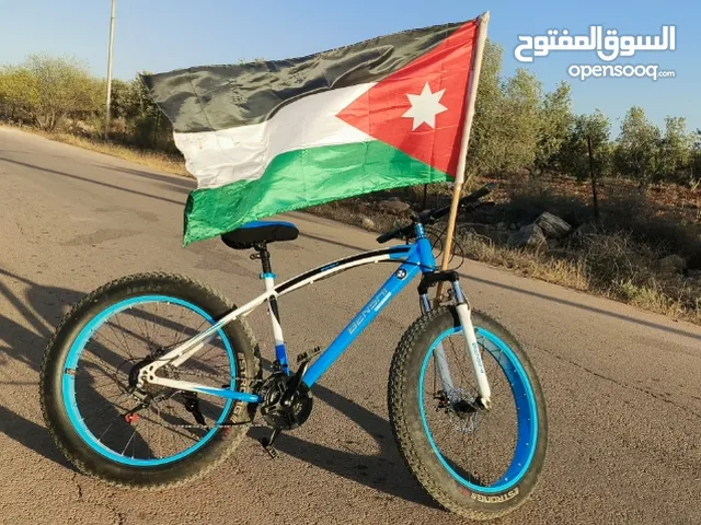 بسكليت بحال الوكاله
