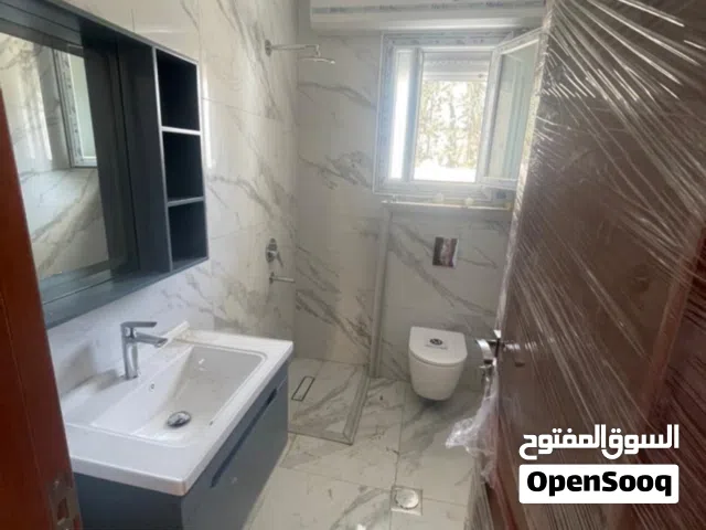 فيلا ف جنزور شارع سليمان خاطر قيد تشطيب