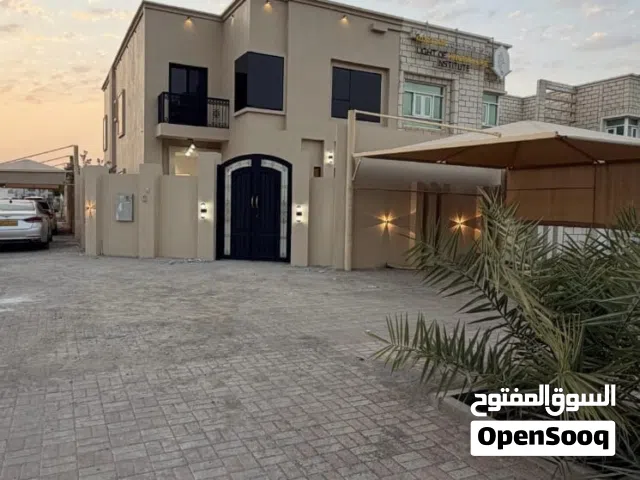 330 m2 5 Bedrooms Villa for Sale in Muscat Ansab