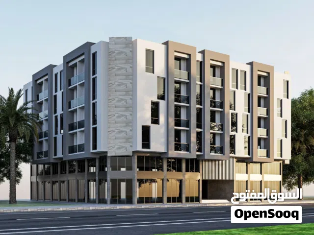 محل تجاري للبيع ف منطقه العاليه ف امارة عجمان بالاقساط علي 24 شهر مع المطور مباشرة وبدون رسوم تسجيل