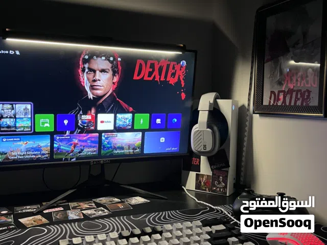 (ما ابيع الأكس بوكس وحدها )فرصة لعشاق القيمنق! سيت أب متكامل يضم جميع ملحقات سيت اب القيمنق الأساسية