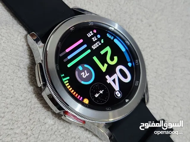 Samsung smart watches for Sale in Sana'a