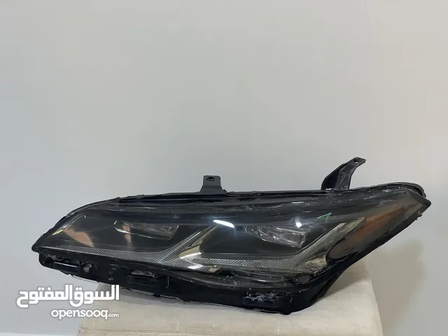 مصباح امامي ليت تيوتا افلون لميتد 2019-2022