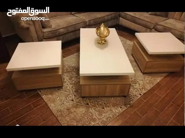 عفش مستعمل بحالة الوكالة للبيع بسعر مغري!