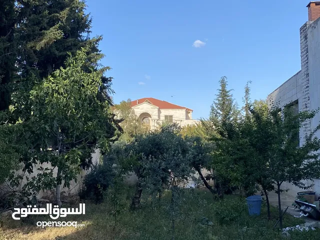 450 m2 More than 6 bedrooms Townhouse for Sale in Amman Al Kamaliya
