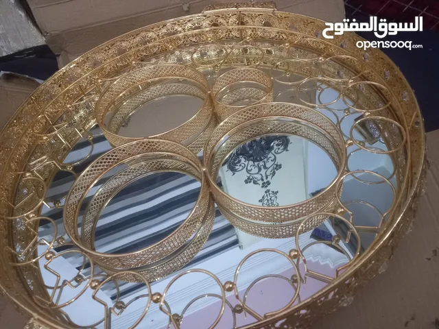 حاملة طرامس وفناجيل سيترا