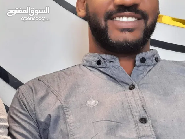 محمد خااد التجاني