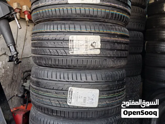 طقم سستم امامي 18 40 235 خلفي 18 35 255 متدور ألماني زيرو 2024 يرجى قراءت الوصف جيدا