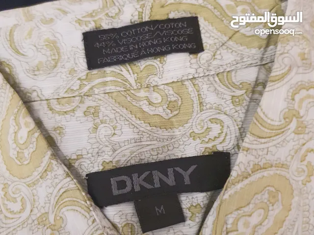 قميص DKNY الاصلي