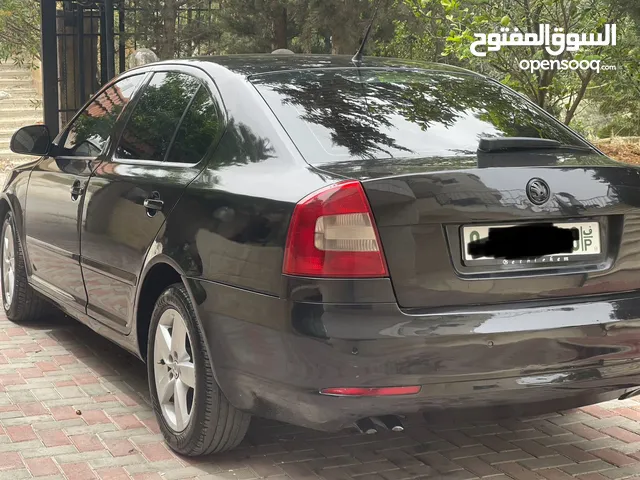 Used Skoda Octavia in Bethlehem