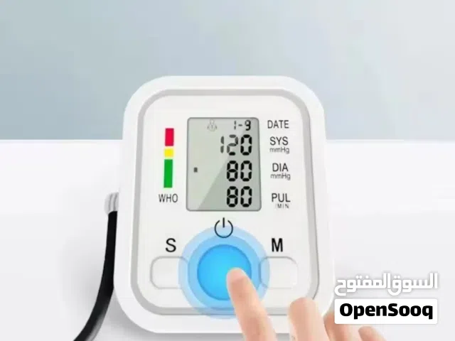 جهاز ضغط الدم