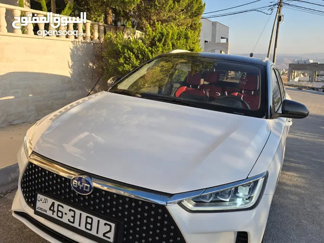 BYD E2 HATCHBACK EV 2020 Luxury للبيع بداعي السفر