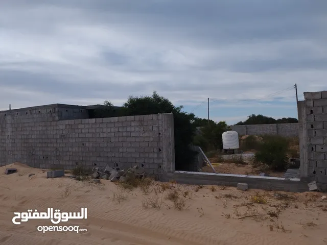 Residential Land for Sale in Misrata Other