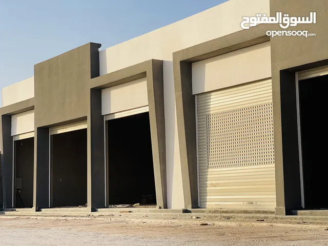 هناقر للايجار بنغازي الطلحية علي الرائيسي