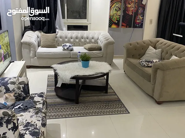 شقة للإيجار