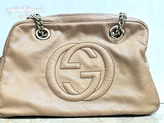 Gucci Hand Bags for sale  in Al Jubail