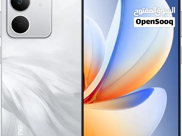 Realme Other 256 GB in Amman