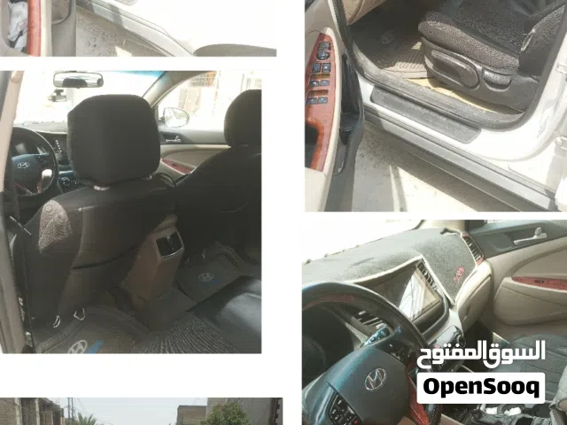Used Hyundai Tucson in Baghdad