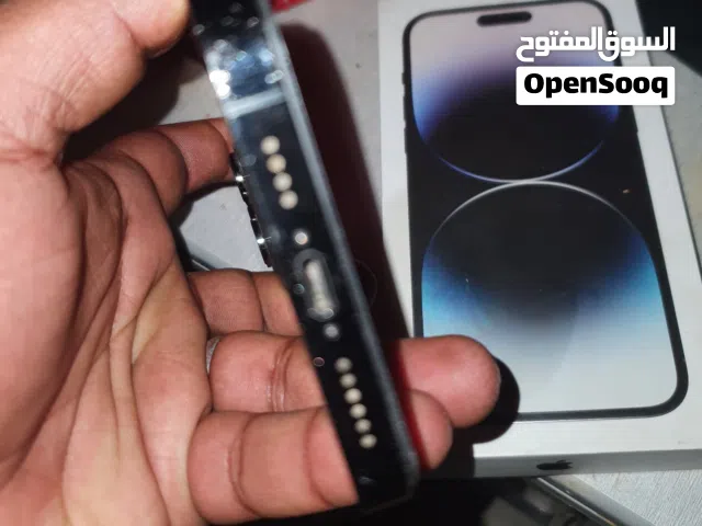 ايفون 14 برومكس