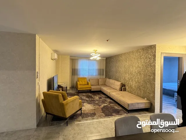 173 m2 2 Bedrooms Apartments for Rent in Erbil Sarbasti