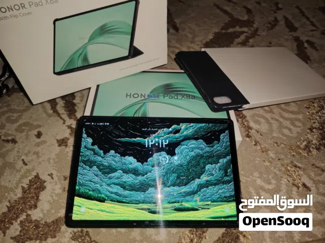 Honor Honor Pad X8 128 GB in Basra