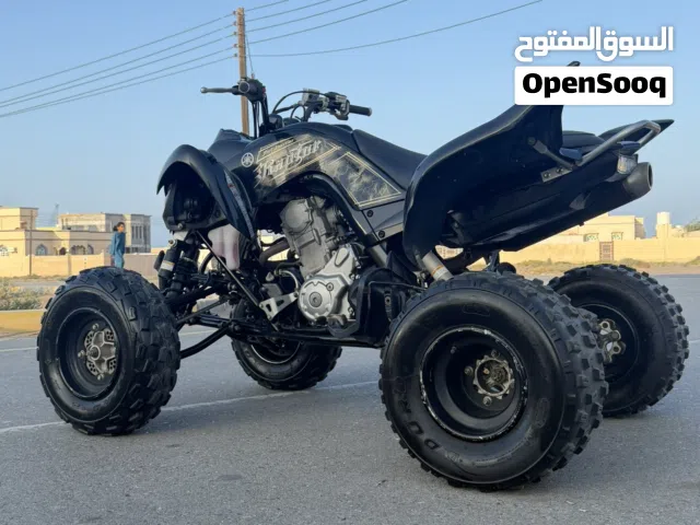 رابتر 700 سبشل فل ادشن بلاك (وكاله -مكينه  )