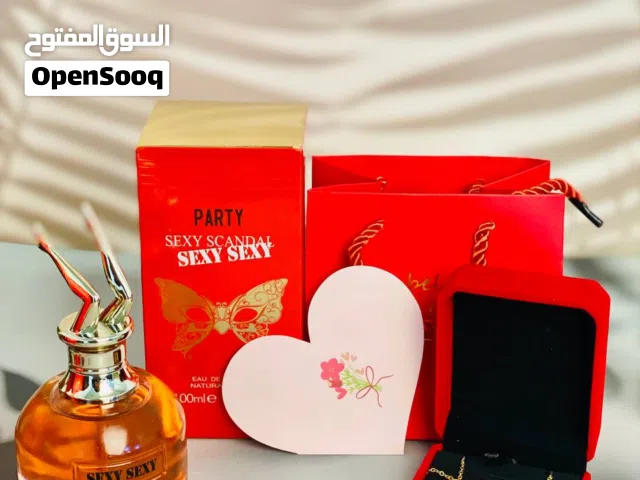 هدايا عيد الحب