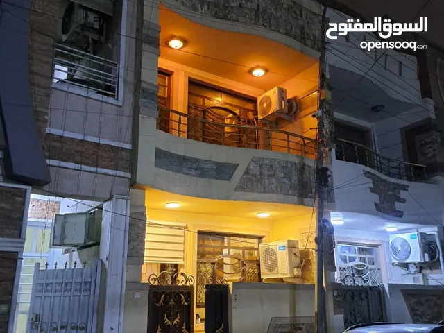 دار للبيع 80 م اعظمية شارع عمر مكتب الاعظمية