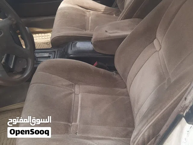 1991 تويوتا مارك II Grande